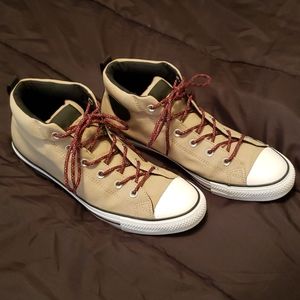 Men's Converse